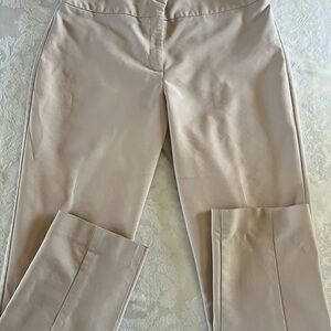 ANN TAYLOR PANTS
